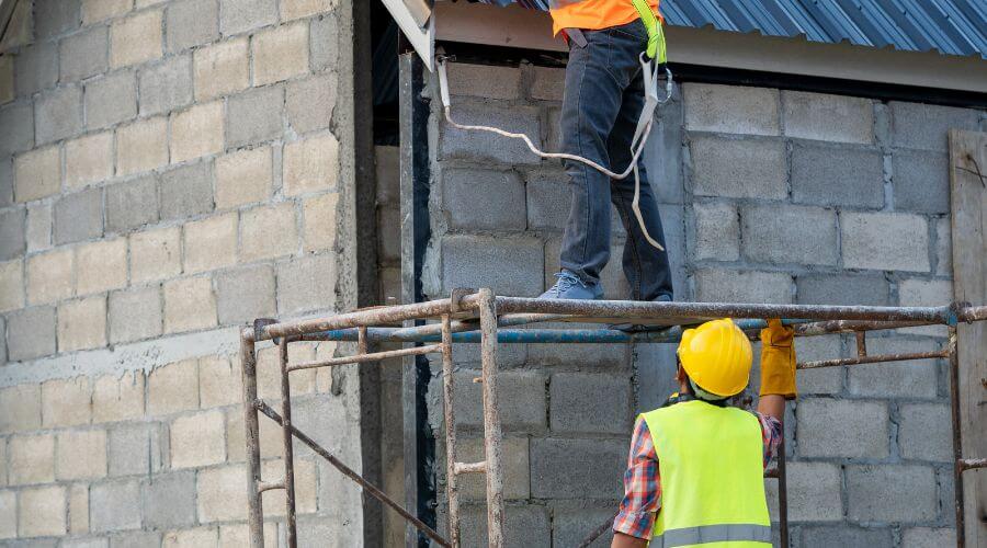 Expert tile roof repair services in Troy Grove, IL